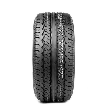 Шина пневматическая 225/75R16C KENDA KR33A 118R/116R TL