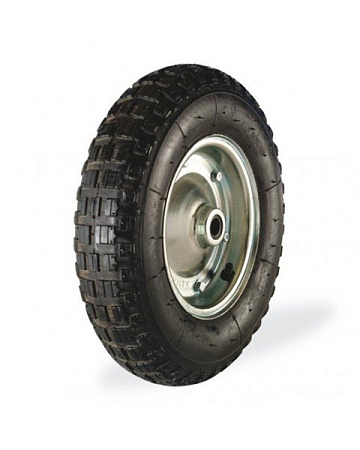 Колесо KAMA 400x8-SHS