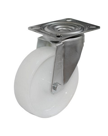 Колёсная опора LIV LK-3302-PPS-200