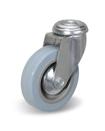 Колёсная опора Китай [C-1700-MTB-050]