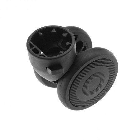 Колесо для чемодана съемное K-006