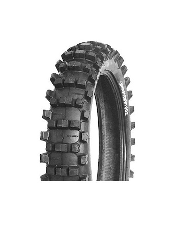 Шина пневматическая 100/90-19 KENDA K770 SOUTHWICK 57M TT [17081001]