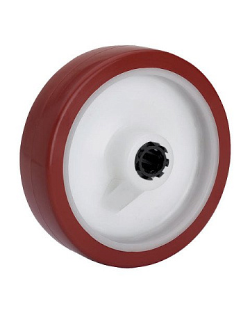 Колесо ALEX A-S-100x32x12-MUS