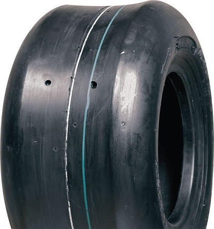 Шина пневматическая 11X6.00-5 4PR KENDA K404 (SMOOTH) TL [3911605BG]