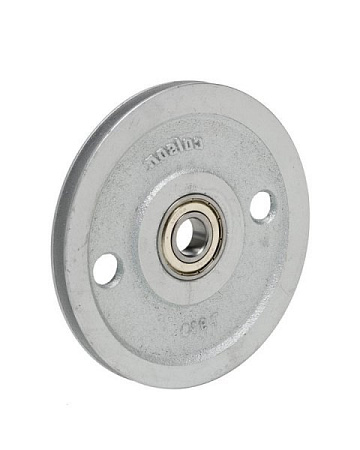 Шкив Colson-125/140-DDR