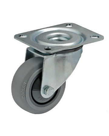 Колёсная опора Colson-S-3302-PF-080