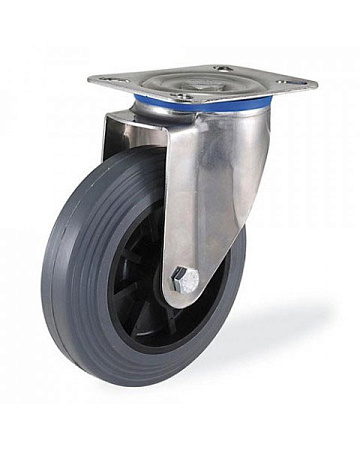 Колёсная опора KAMA S-3302-MTB-080