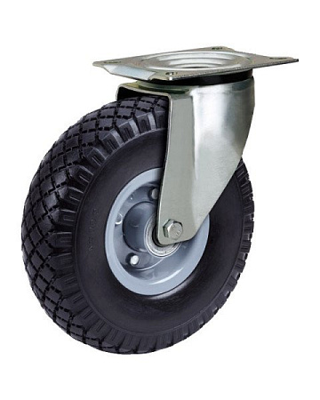 Колёсная опора ALEX [A-3302-SUFR-260]