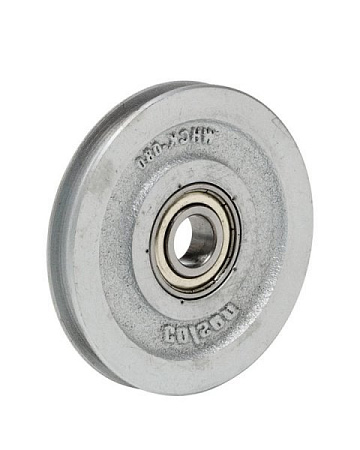 Шкив Colson-80/92-DDR