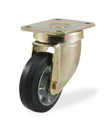 Колёсная опора KAMA 4102-DYR-100