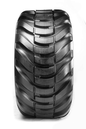Шина пневматическая 710/40-22.5 20PR BKT FORESTECH STBT TL