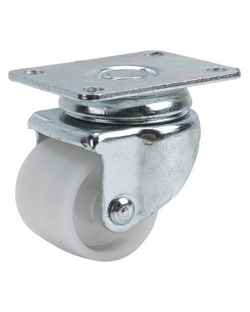 Колёсная опора ALEX [A-1702-MMB-040]