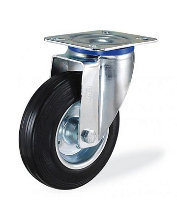 Колёсная опора Kama 3302-SLS-250