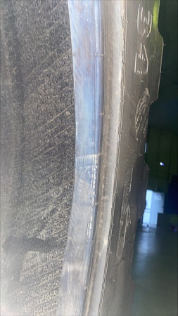 Шина пневматическая 700/55-34 14PR BKT FLOTATION TR 678 173A2 /168A6 **DA** SPL STBT TL