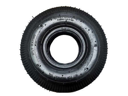 Шина 4.10/3.50-4 Китай