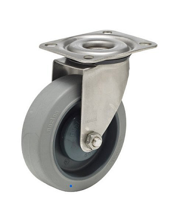 Колёсная опора Colson-S-3302-PF-125