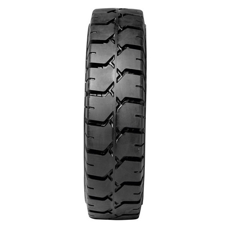 Шина массивная 21X8-9 (200/75-9) 6.00 E - 9 BKT MAGLIFT EASYFIT 143A5/134A5