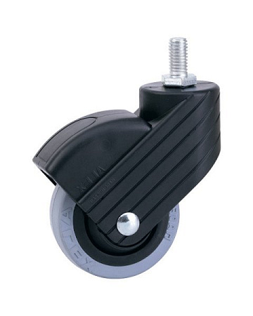 Колёсная опора ALEX [A-2601-MTB-050-B]