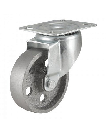 Колёсная опора KAMA 3302-DDB-100-HT